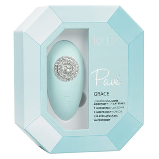 Pave - Grace