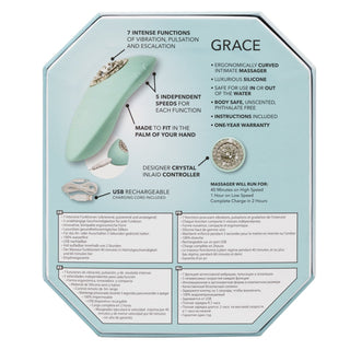 Pave - Grace