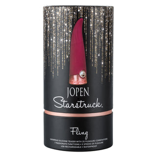 JOPEN® Starstruck Fling