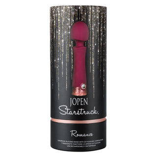 JOPEN® Starstruck Romance