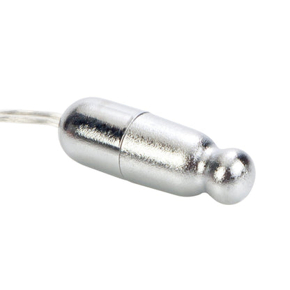Whisper Micro-Heated Bullet