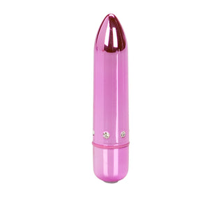 Crystal High Intensity Bullet