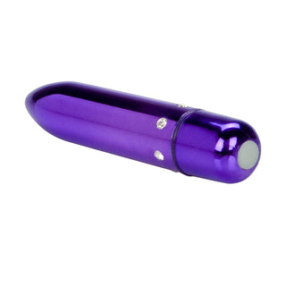 Crystal High Intensity Bullet