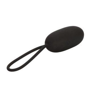 Silicone Remote Rechargeable Egg