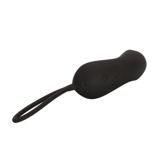 Silicone Remote Rechargeable Curve