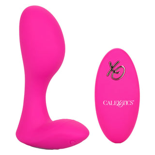 Silicone Remote GSpot Arouser