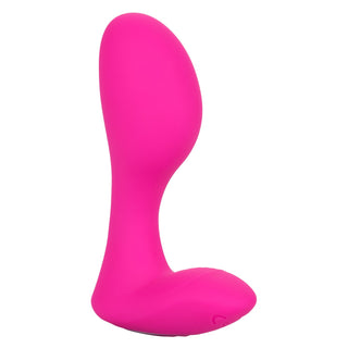 Silicone Remote GSpot Arouser