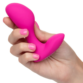 Silicone Remote GSpot Arouser