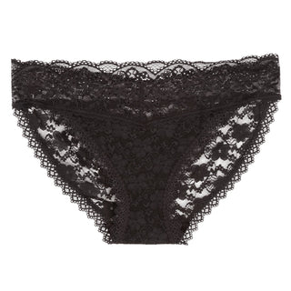 Remote Control Lace Panty Set  L/XL