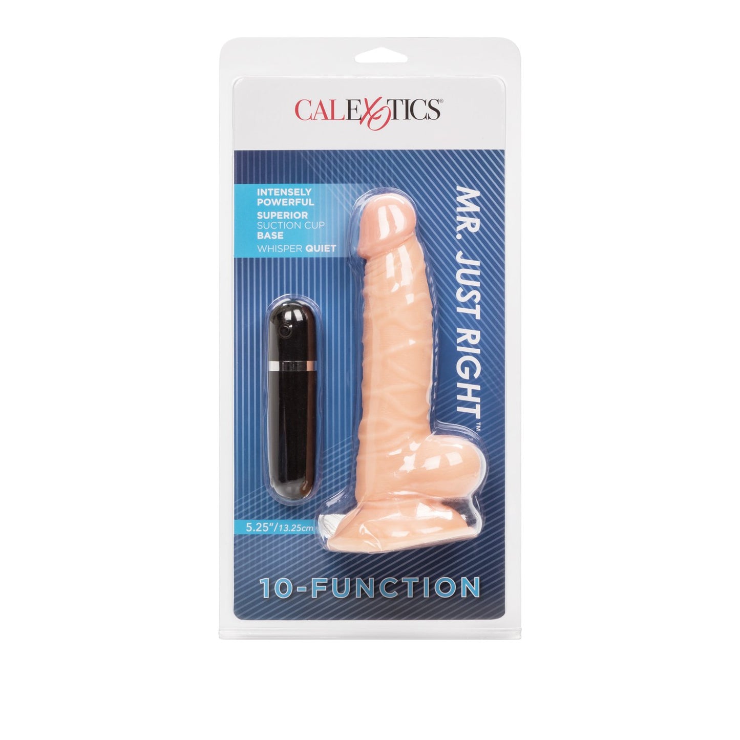 10-Function Mr. Just Right 5.25