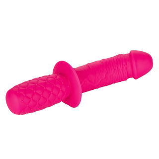 Silicone Grip Thruster