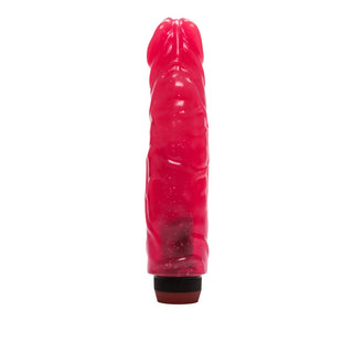 Hot Pinks Devil Dick