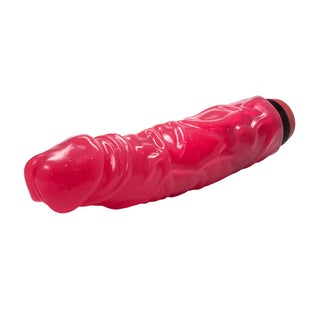 Hot Pinks Devil Dick