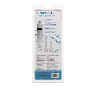 Universal Tube Cleanser