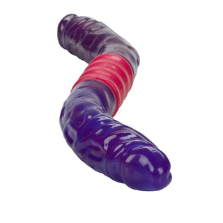 Dual Vibrating Flexi-Dong