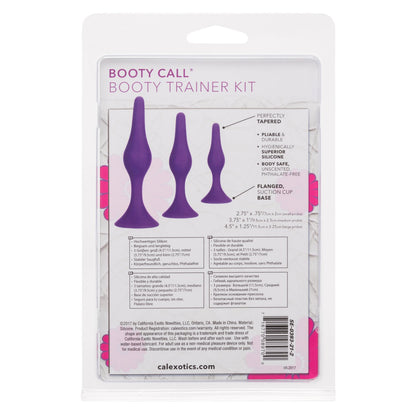 Booty Call Booty Trainer Kit