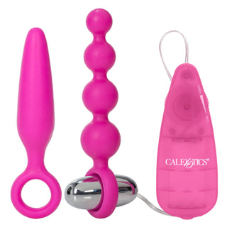 Booty Call Booty Vibro Kit