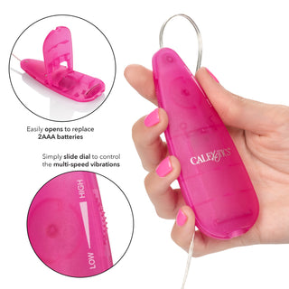 Booty Call Booty Vibro Kit