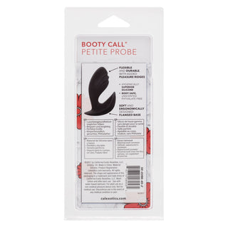 Booty Call Petite Probe