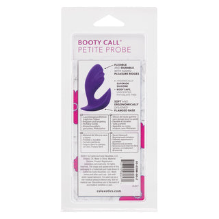 Booty Call Petite Probe