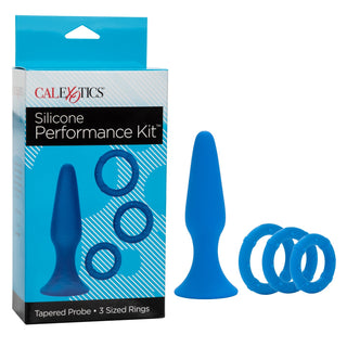 Silicone Performance Kit