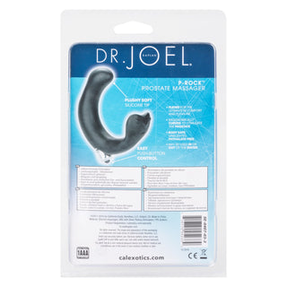 Dr. Joel Kaplan P-Rock Prostate Massager