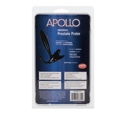 Apollo Universal Prostate Probe