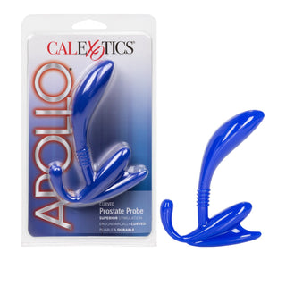 Apollo Curved Prostate Probe