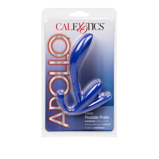 Apollo Curved Prostate Probe