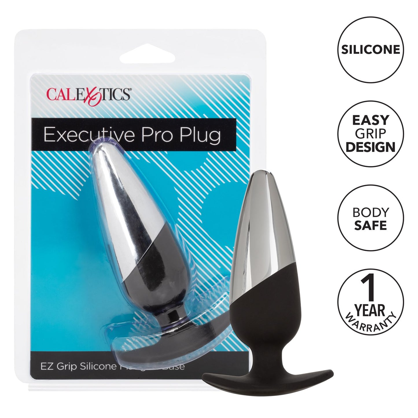 Executive Pro Plug