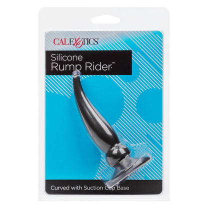 Silicone Rump Rider