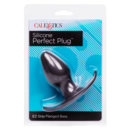 Silicone Perfect Plug