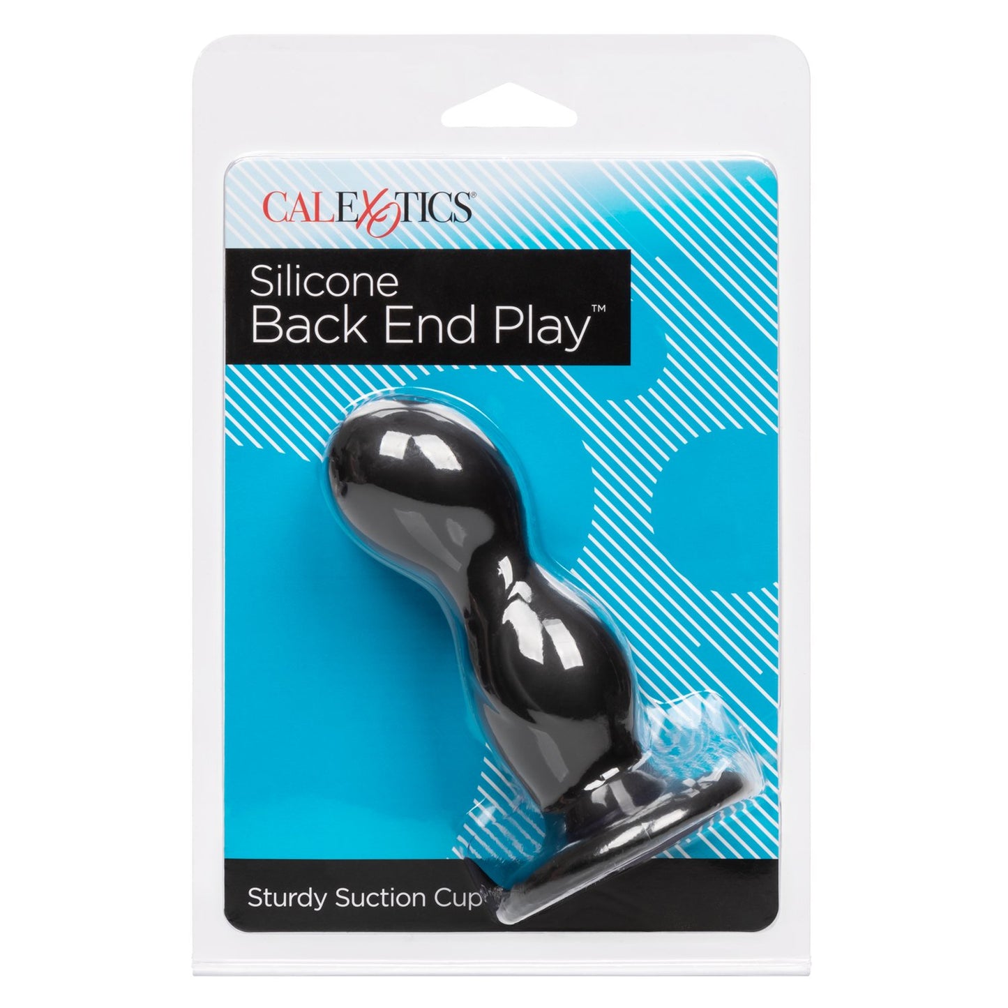 Silicone Back End Play