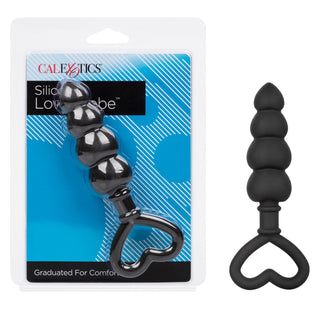 Silicone Love Probe™