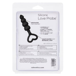 Silicone Love Probe™