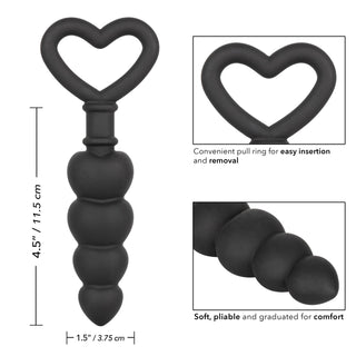 Silicone Love Probe™