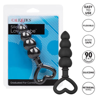 Silicone Love Probe™