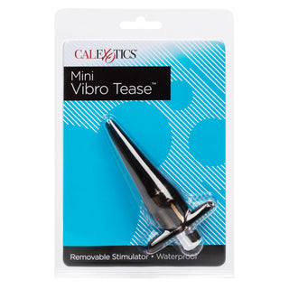 Mini Vibro Tease