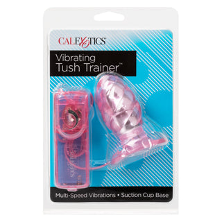 Vibrating Tush Trainer