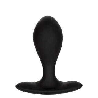 Weighted Silicone Inflatable Plug