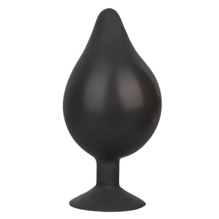 XL Silicone Inflatable Plug