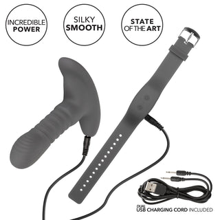 Eclipse Wristband Remote Thrusting Rotator Probe