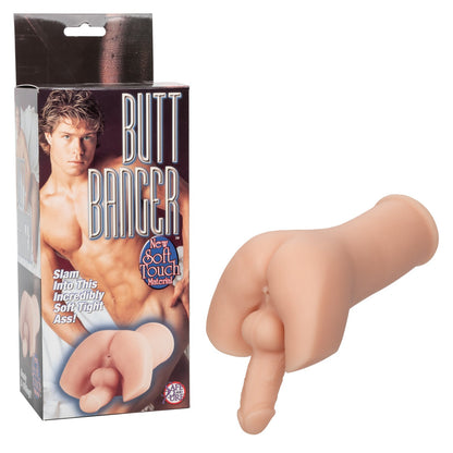 Butt Banger