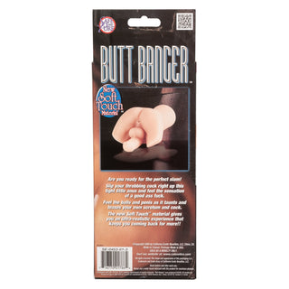 Butt Banger