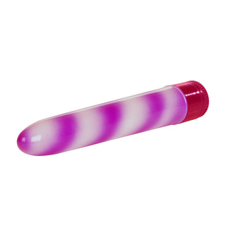 Candy Cane Massager