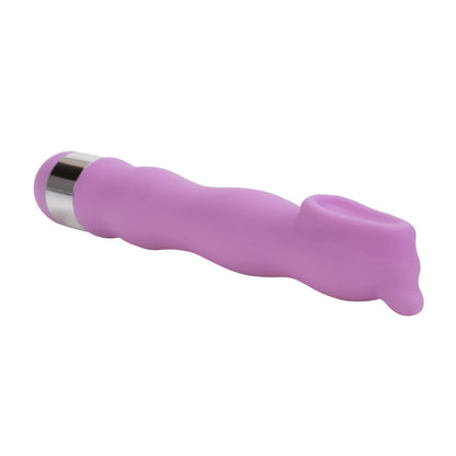 10-Function Clitoral Hummer