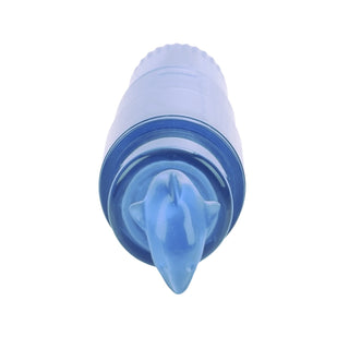 Waterproof Vibro Dolphin