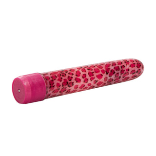 Leopard Massager