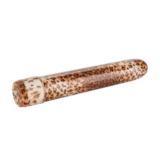 Leopard Massager