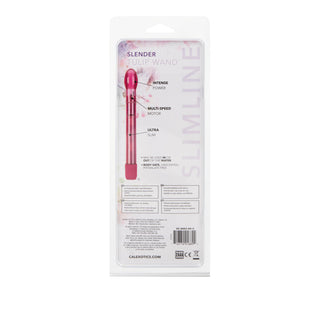 Slender Tulip Wand